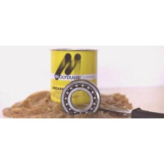 Molyduval Bentogen 2, 400 g