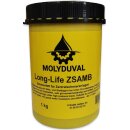Molyduval Long-Life ZSAMB, 1 Kg