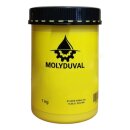 Molyduval Aero LKA 2, 1 Kg Dose