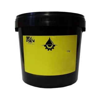 Molyduval Aero LKA 2, 5 Kg Eimer