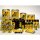 Molyduval Biolube M 15, 60 Liter Fass