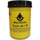 Molyduval Quick LM 1 M, 1 Kg