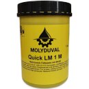 Molyduval Quick LM 1 M, 1Kg