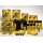 Molyduval Polypan Brake DB 08301, Allgemeines Bremsenfett, 36 Kg