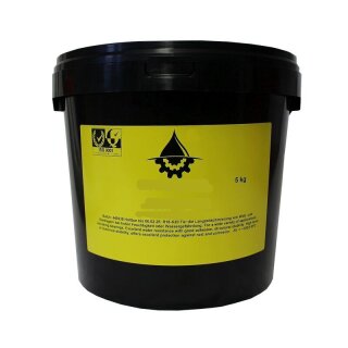 Molyduval Soraja HA 46, 20 Liter